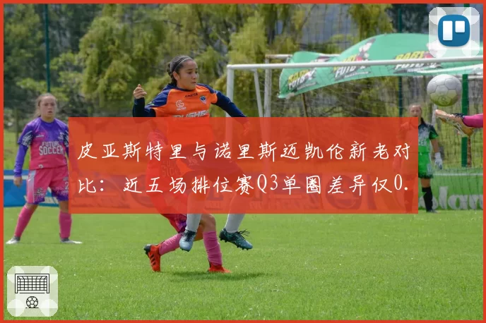 皮亚斯特里与诺里斯迈凯伦新老对比：近五场排位赛Q3单圈差异仅0.08秒，但正赛经验差距明显