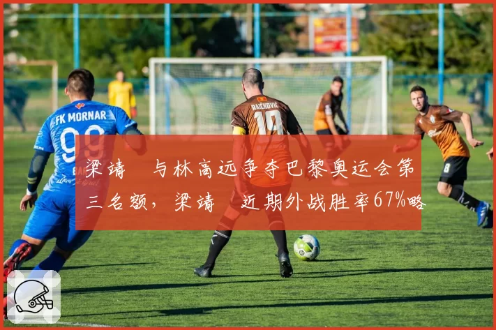 梁靖崑与林高远争夺巴黎奥运会第三名额，梁靖崑近期外战胜率67%略高于林高远的60%